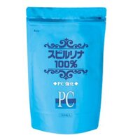 Tảo xoắn spirulina pc 1500 viên