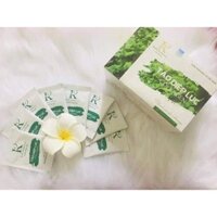 TẢO_DIỆP_LỤC_COLLAGEN - LUÔN ĐỒNG HÀNH CÙNG PHÁI ĐẸP - TẶNG FREE BÌNH THỦY TINH