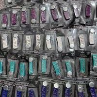 Taom Chocolate Phong Cách Mới TAOM Sôcôla Bột Kẹp Sô Cô La Bột Bộ Bida Đánh Bóng Bột Kẹp Túi Sô Cô La Snooker Myster