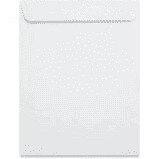 Tập 100 chiếc Phong bì trắng khổ A4 - giấy ngoại ĐL 120, loại dày đẹp