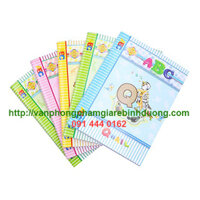 Tập 200 Trang Giá Rẻ Tại Bình Dương Loại ABC Học Sinh