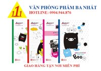 Tập 200 trang sinh viên Hồng Hà Southstar