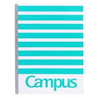 Tập 4 Ô Ly Ngang 96 Trang - Campus New Repete 2017 - NB-ANRE96 Mẫu Màu Giao Ngẫu Nhiên