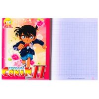 Tập 96 trang Conan