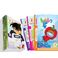 Tập 96 trang Vĩnh Tiến – Vibook