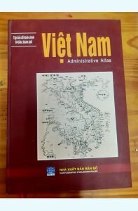 Mua bản đồ hành chính Việt Nam chính hãng 2024 để sử dụng cho các công việc và hoạt động của mình một cách chuyên nghiệp và hiệu quả nhất. Bản đồ được cập nhật mới nhất và chính xác nhất, sẽ giúp quý khách tiết kiệm được thời gian và công sức trong việc tìm kiếm thông tin và định vị.