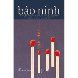 Tạp bút bảo ninh