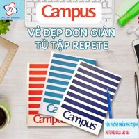 TẬP CAMPUS SINH VIÊN 100 TRANG