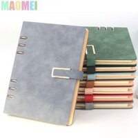Tạp chí Binder MAOMEI Các trang lót Nhật ký bền
