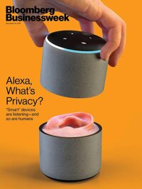 Tạp chí Bloomberg Businessweek - December 16 2019