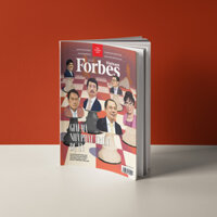 Tạp chí Forbes Việt Nam - Số 111 Tháng 11.2022 - Giải mã nhà phát triển dự án