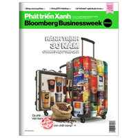 Tạp Chí Phát Triển Xanh Bloomberg Businessweek Việt Nam - Số tháng 3/2024: Cà Phê Việt Nam Cùng Hành Trình 30 Năm Chinh Phục Thế Giới