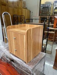 Táp Đầu Giường Gỗ Công Nghiệp TT-TĐG521