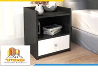 Táp đầu giường gỗ công nghiệp