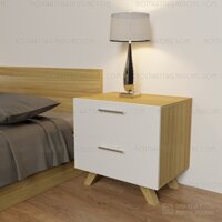 Tap đầu giường gỗ công nghiệp