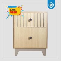 Táp đầu giường gỗ công nghiệp