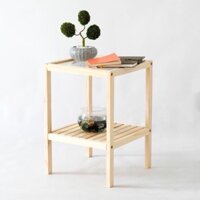 Tap đầu giường , kệ trang trí giá rẻ