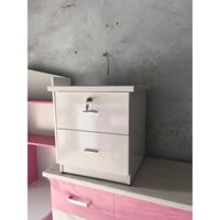 Táp Đầu Giường - Nhựa Đài Loan . KT: 45x45x40/45 .nhiều màu sắc ❤️