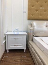 Táp đầu giường phôi CNC, thiết kế theo yêu cầu