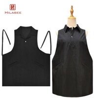 Tạp dề cắt tóc Dây đeo có thể điều chỉnh Đồng phục thú cưng thoải mái cho người bán hoa Nấu ăn nhà bếp cho thú cưng Groomer Làm tóc Đồ gốm