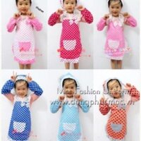 Tạp dề cho bé - Duongtri964