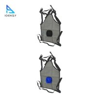 Tạp dề dê chống giống Tạp dề chăn nuôi Tạp dề giao phối cho Bucks Lùn Dê Cừu