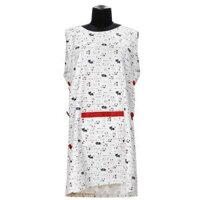 Tạp dề Everon chú mèo EHDA004 60x89cm