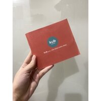 Tập gần 60 bản nhạc Anh - Việt cho bé học đánh đàn KUB