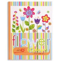 Tập Học Sinh 96 Trang Thiên Long - Điểm 10 NB-058