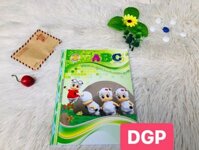 Tập học sinh ABC Hòa Bình