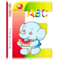 Tập Học Sinh Thuận Tiến ABC - 200 Trang 4 Ôli 80Gsm
