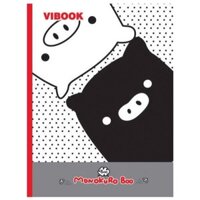 Tập Học Sinh Vibook 96 Trang - T104_R
