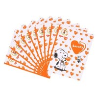 Tập Học Sinh Vibook Happy Snoopy - 96 Trang
