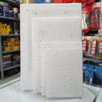 Táp Lô Nhựa Lắp Bảng Điện, Mạch Điện (Nhiều kích cỡ)