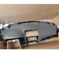 tap lo oto 06 07 08 09 10 Cụm đồng hồ Camry thế hệ thứ sáu 11 năm, bảng trang trí phía trên bảng điều khiển trung tâm taplo dien