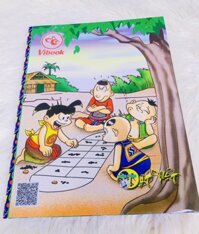 TẬP THẦN ĐỒNG ĐẤT VIỆT VĨNH TIẾN