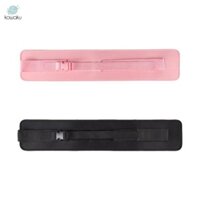 Tập thể dục Đai lực đẩy Nâng tạ Chống trượt Nam Nữ cho Quả tạ