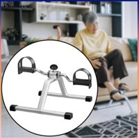 Tập Thể Dục Mini Xe Đạp Chân Tập Thể Dục Đa Năng Xe Đạp Sàn Cho Cơ Bắp Sức Mạnh Chân Và Cánh Tay Tập Thể Dục Trẻ Em Người Lớn