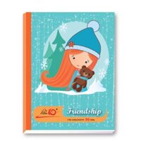 Tập Thiên long NB39 Điểm 10 (96T- 4 ô ly ngang) 60g