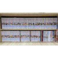 (tập tranh) One Piece 1,80,61,89,91,99,100,101 đặt biệt, limited