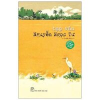 Tạp Văn Nguyễn Ngọc Tư