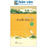 Tạp Văn Nguyễn Ngọc Tư