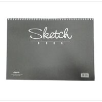 TẬP VẼ A3 50SA3 50S SKETCH BOOK - ESPP
