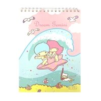 Tập Vẽ A4 HMX-A40140 (21x29cm)