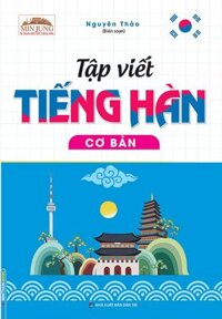 Tập Viết Tiếng Hàn Cơ Bản