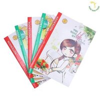 Tập vở 200 Trang