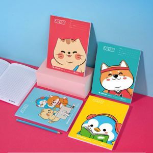 Tập vở Thiên Long NB061