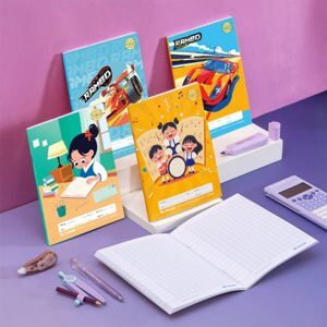 Tập vở Thiên Long NB077