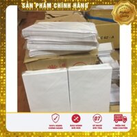 Tập(100cai) phong bì A4,phong bì trắng A4