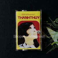 Tape Thanh Thuý 6